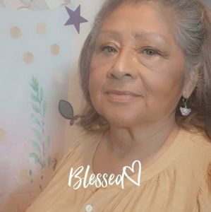 Meet your Posher, Miriam